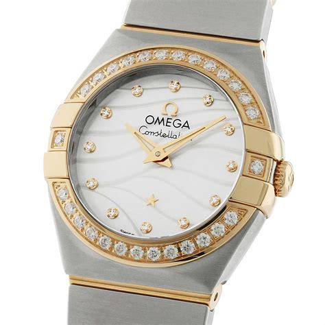 ladies omega watches prices|omega watch starting price.